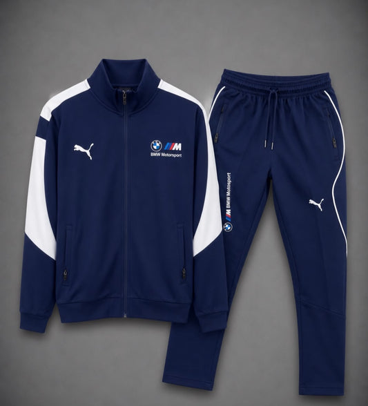 CONJUNTO AZUL PUMA