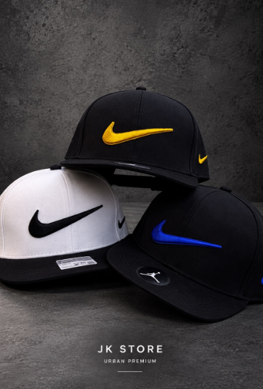 GORRAS